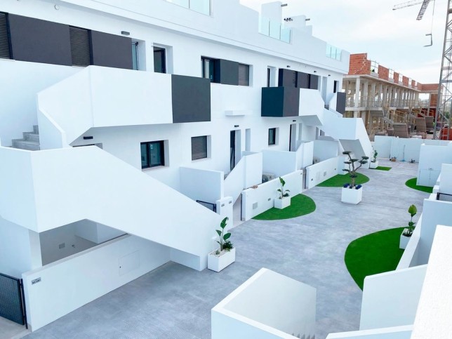 Mieszkanie Sprzedaż Costa Blanca Torrevieja 25